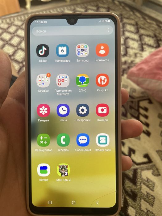 Продам телефон Samsung a32 СРОЧНОО!!!