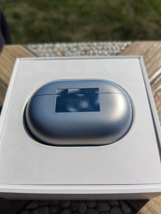 Casti Huawei freebuds pro 2 (devialet)