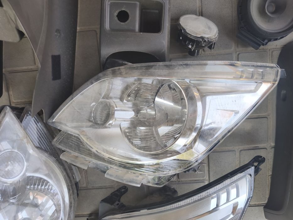 Детали для Chevrolet Cobalt