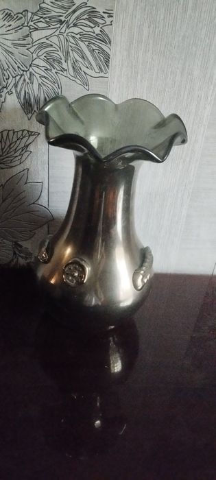 Посуда времён СССР