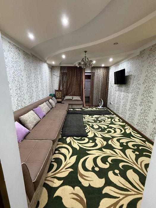 ПРОДАЕТСЯ 2/3/5 Квартира Ор-р: Чиланзар 25