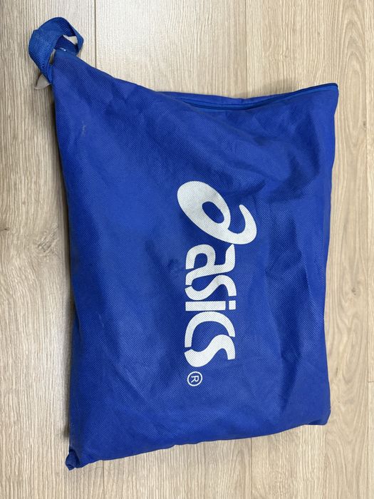 Asics для борьбы