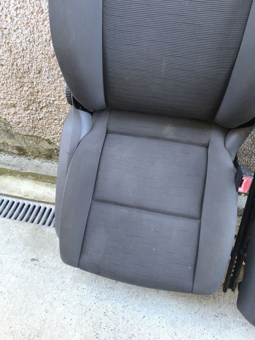 Scaune / interior  Golf 5 Jetta 3