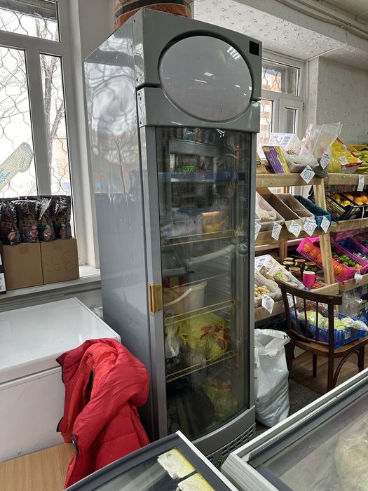 Продам торговое оборудование