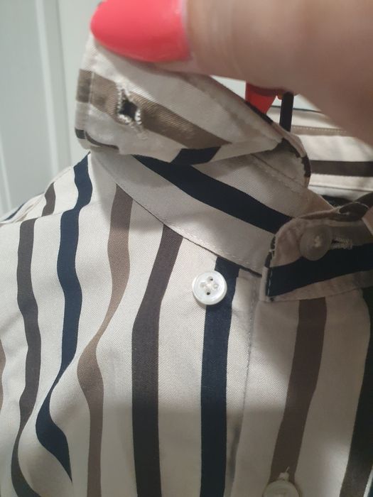 Риза ZARA размер L