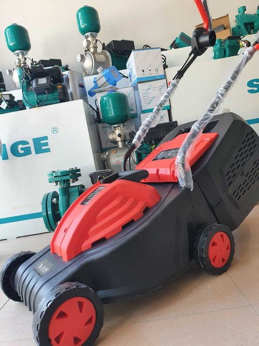 Gazonakasilka  zf 6122