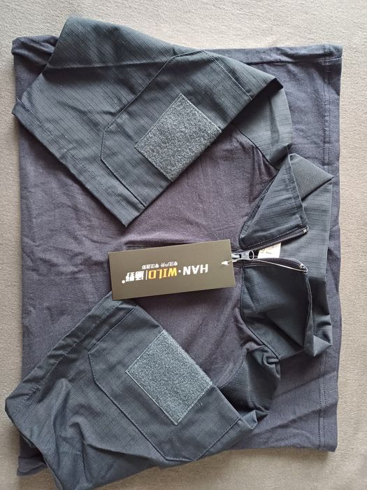 Tricou tactic - Jandarmerie- Politie-Pompieri