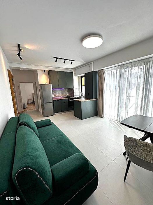 Vanzare Apartament 2 Camere Decebal - Alba Iulia Bloc Boutique 2025 — fotografia 1