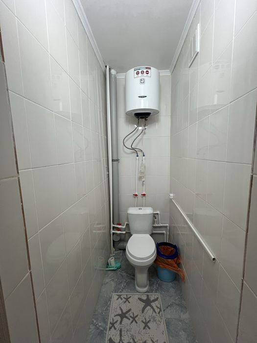 Продается 2х ком кв 10мкр15д