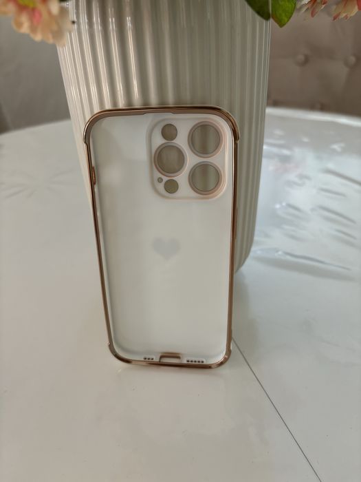 Iphone 14 Pro нов силиконов кейс