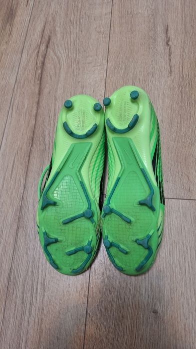 Бутонки- Nike mercurial air zoom (academy)