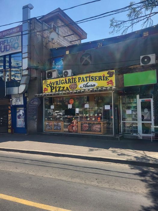 Spatiu comercial de inchiriat