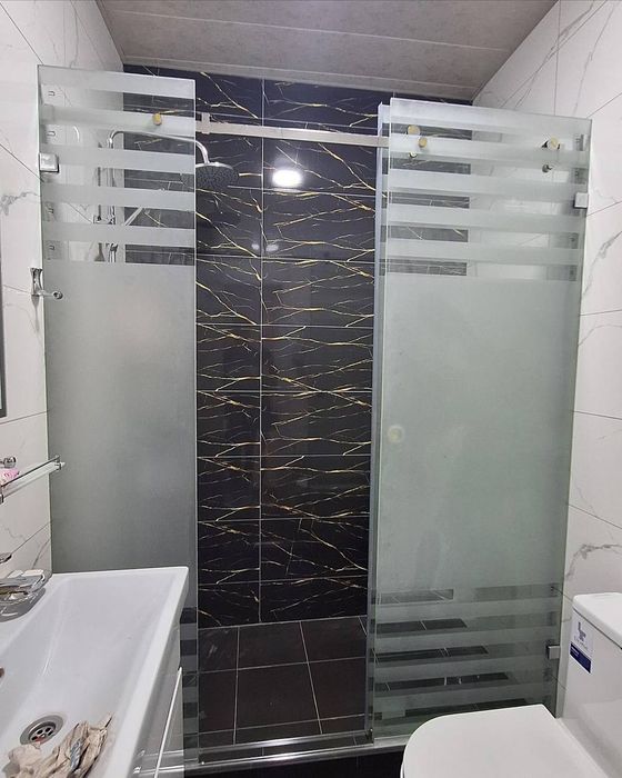 Зеркало декоративные Ромбик зеркало Оргстекло