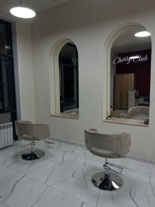 Салон красоты CHERRY