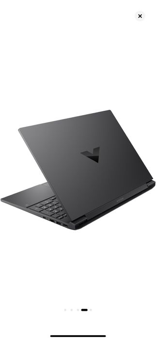 Laptop victus by hp