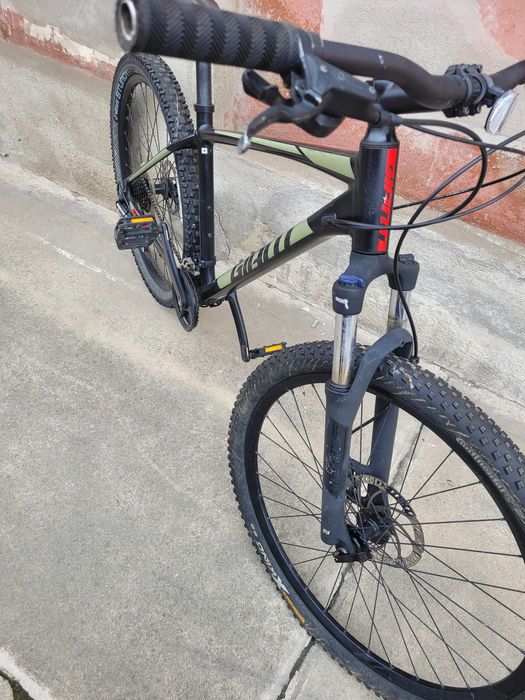 Bicicleta Mtb giant 27.5 M