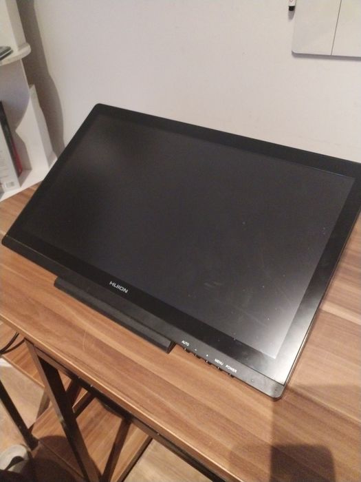 Tabletă Grafică Huion Kamvas 20