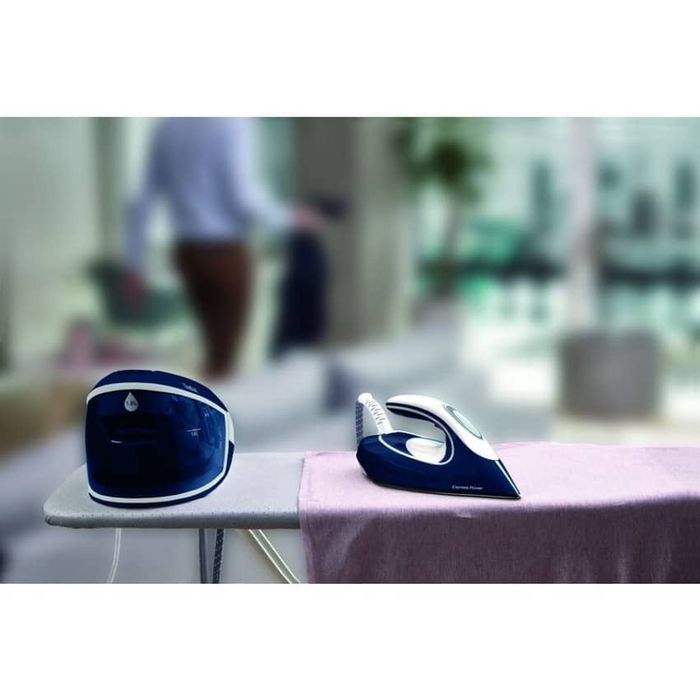 Парогенератор Tefal SV8060E0