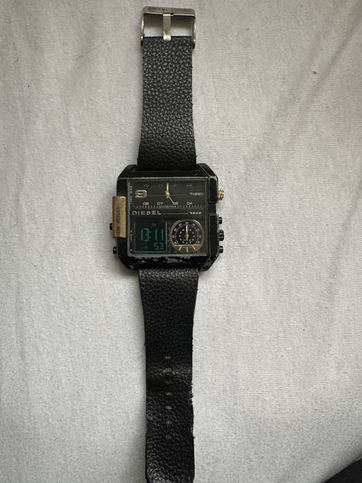 Diesel watch dz 4201