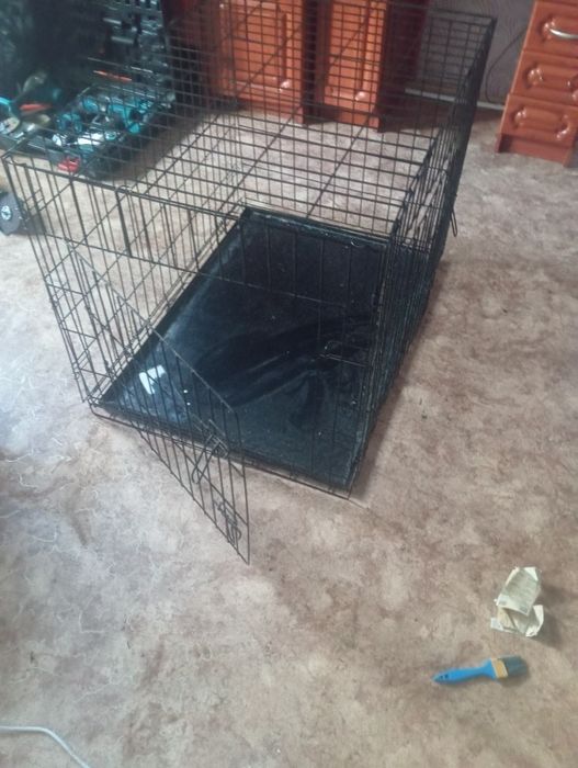 Продаётся клетка для животных