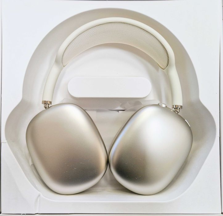 Bluethoot слушалки AirPods Max USB-C