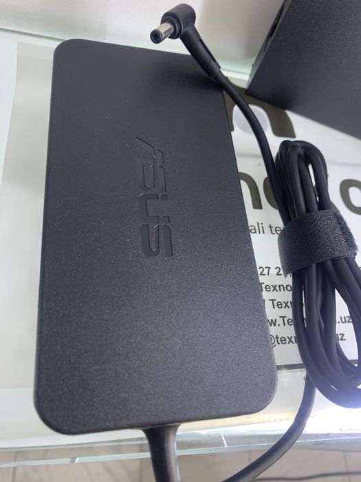 Акция! ASUS 6.23. 135w Acer 7.1 блок питания зарядка!