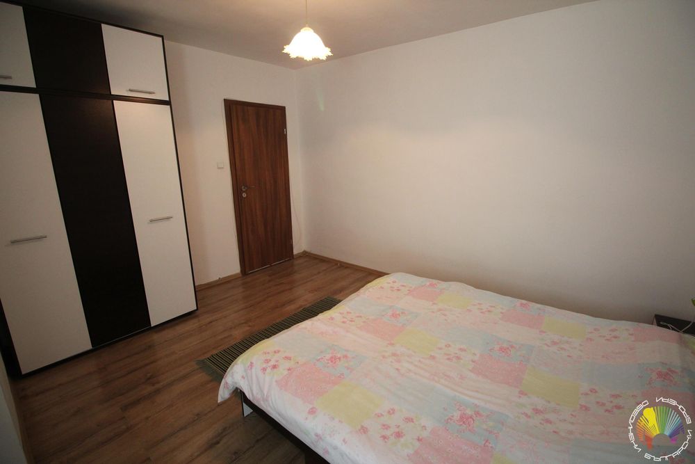 Дава се под наем Двустаен апартамент в Бургас, Център - 62 кв.м за 382.5 € - Снимка #11