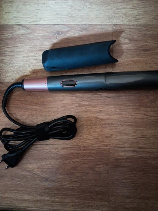 Преса за коса Longziming