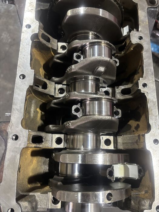 Двигатели за Инсигния/Insignia A20DTH