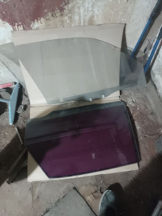 Бензобак Фольксваген Пассат