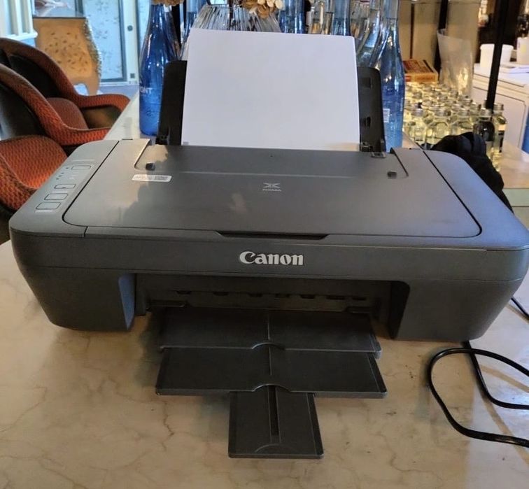 Принтер Canon MG2541S
