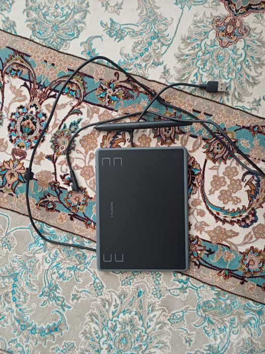 Графический планшет Huion H430P
