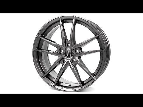 Джанти 5х120 18" - Бартер