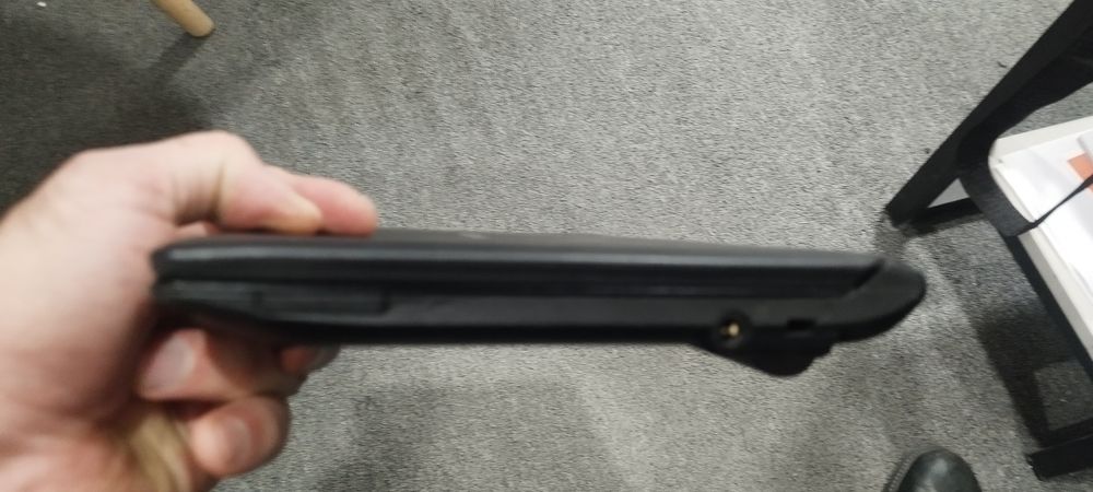 Нетбук eMachines eM350