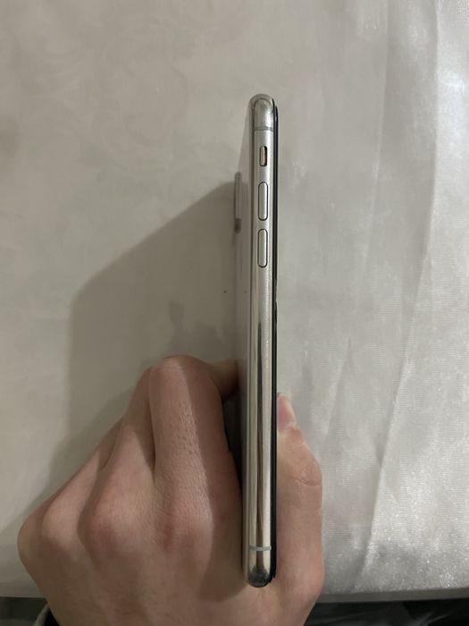 Айфон х ideal 64gb