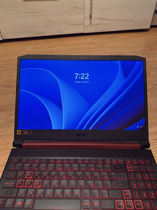 Acer Aspire Nitro AN515-54