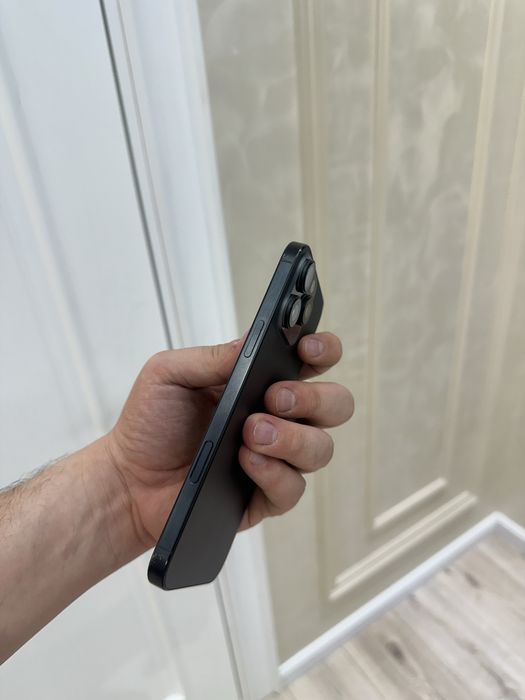 iphone 16 pro max 256gb kor dok