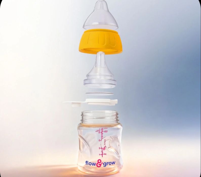 Система за хранене Flow&Grow