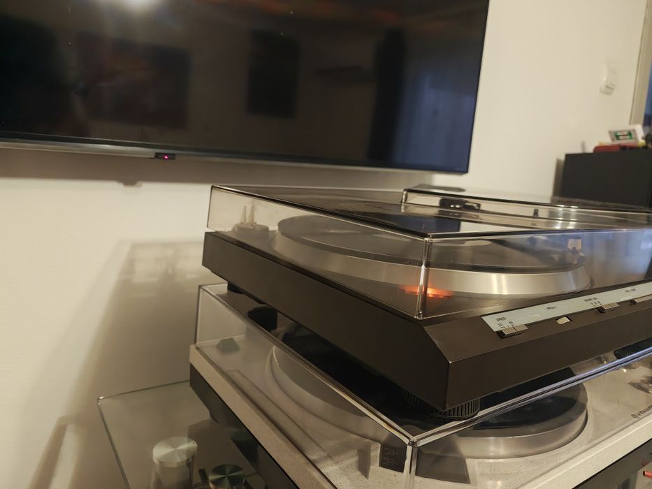 Pickup grundig ps 3500 pick-up