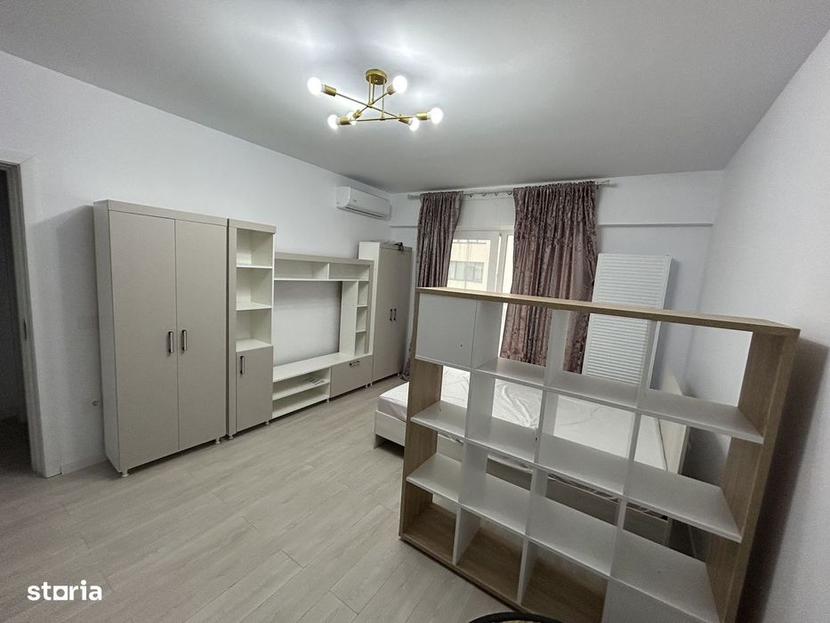 Soleia , apartament 1 cameră