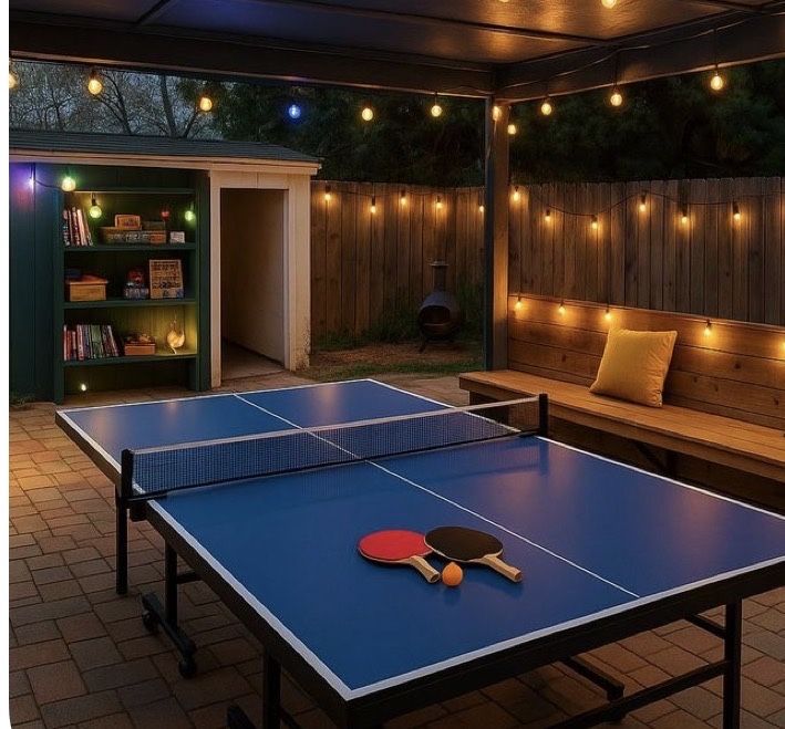 Теннисный стол /stol tennisi