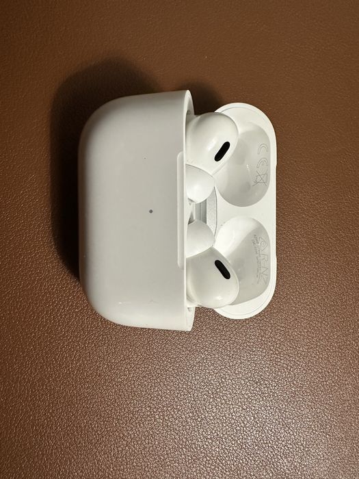 Apple airpods pro 2
