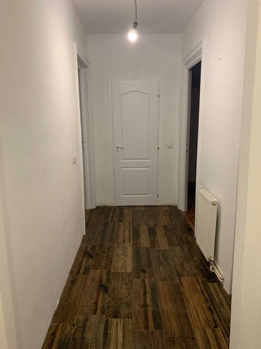 De vanzare apartament 2 camere Lunca