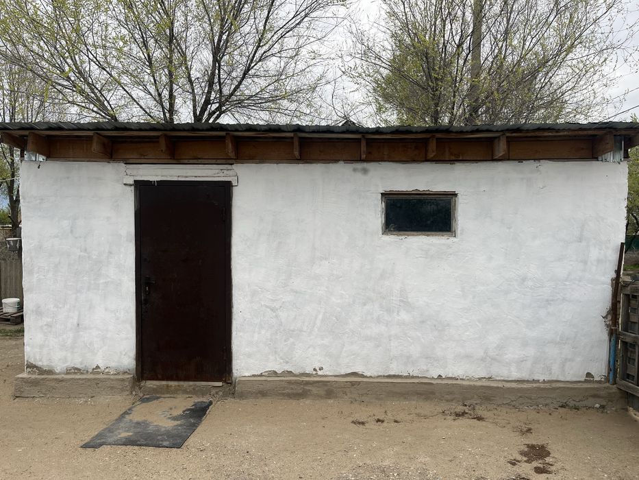 Жер үй сатылады ГМЗ