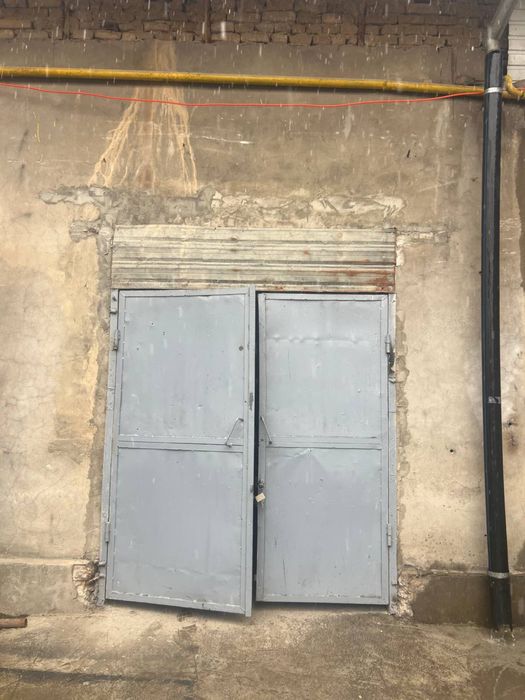 Склад ва ишлап чикаришга мосланган