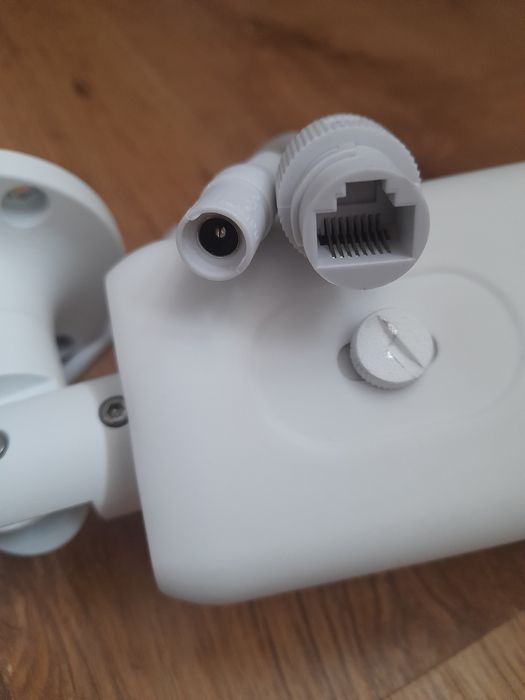 Camera supraveghere IP 5Mpx NOUA !!