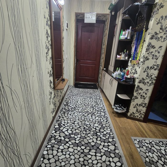 Продаётся квартира