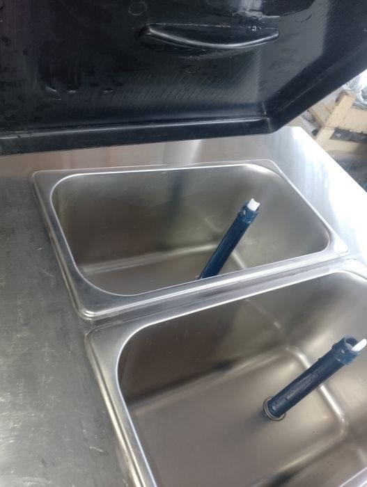 Мороженое аппарат МУЗКАЙМОК аппарат фрезер