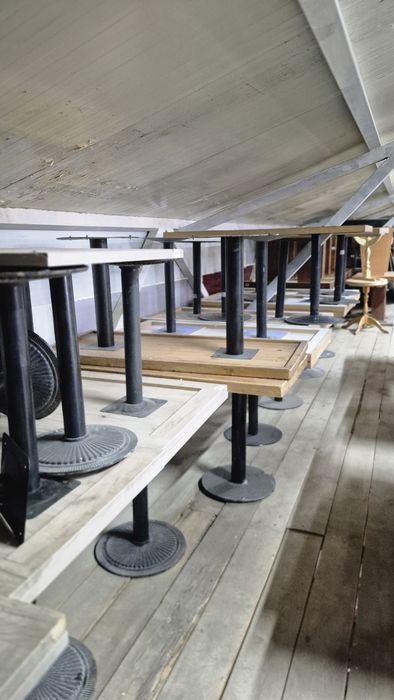 Барный диван, диваны, столы, стулья, кресло, мебель