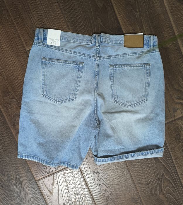 Мъжки бермуди Zara XL